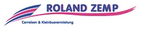 Roland Zemp Carreisen & Kleinbusvermietung logo