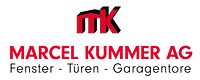 Logo MARCEL KUMMER AG