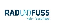 Logo Rad und Fuss