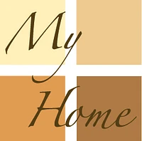 My Home-Logo