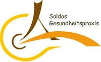 Logo Gesundheitspraxis Saldos