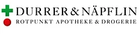 Logo Apotheke Drogerie Durrer & Näpflin AG