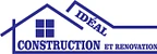 Idéal Construction et Rénovation