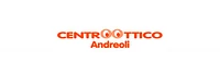 Logo Centroottico Andreoli SA