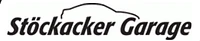 Logo Stöckacker-Garage GmbH