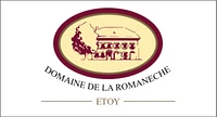 Domaine de la Romanèche Maurice Giriens logo