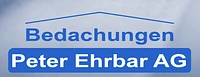 Logo Peter Ehrbar AG