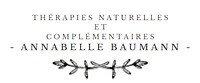 Logo Annabelle Baumann Naturopathe MCO/MN