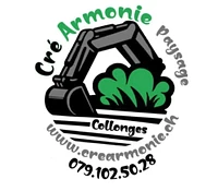 CréArmonie Paysage logo