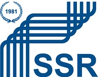 Logo SSR Sanitär-Spenglerei AG Rothrist
