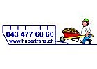 Logo Urs Huber Transport AG