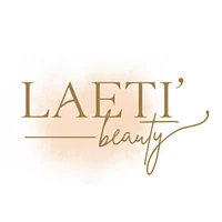Logo Laeti Beauty Sàrl