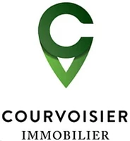 Courvoisier SA - Agence immobilière logo