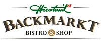 Logo HIESTAND Backmarkt Bistro & Shop