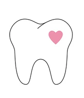 Zahnarztpraxis-Logo