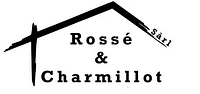 Logo Rossé & Charmillot Sàrl