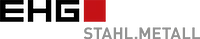 Logo EHG Stahl.Metall Altstätten AG