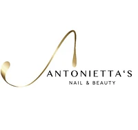 Antonietta's Nail & Beauty-Logo