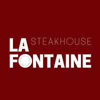 Steakhouse La Fontaine logo