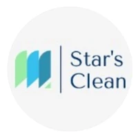 Star's Clean Peinture & Nettoyage logo
