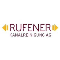 Logo Rufener Kanalreinigung AG