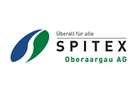 Spitex Oberaargau AG logo