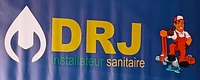 DRJ Installateur Sanitaire-Logo
