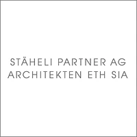 Logo Stäheli Partner AG
