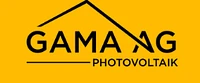 GAMA AG PHOTOVOLTAIK logo