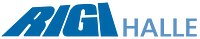 Kunsteisbahn Rigihalle logo