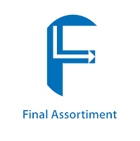 Logo Final Assortiment