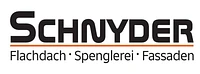 Logo Spenglerei Schnyder AG