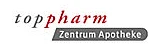 TopPharm Zentrum Apotheke-Logo