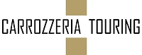 Logo Touring SA - Carrozzeria Locarno
