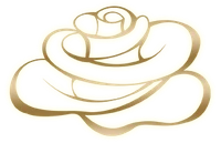 La Rose d'Or-Logo