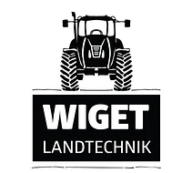 Wiget Landtechnik GmbH-Logo