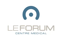 Centre médical Le Forum-Logo