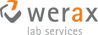 Logo Werax Service AG