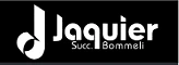 Jaquier A. logo
