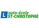 Logo Auto-Ecole St-Christophe