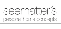 Logo seematter's personal home concepts