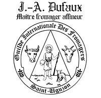 Logo Dufaux Jacques-Alain