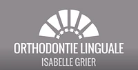 Logo Grier Isabelle