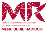 Menuiserie Radicchi SA-Logo