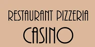 Restaurant Pizzeria Gundeli Casino logo