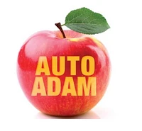 Logo Auto ADAM