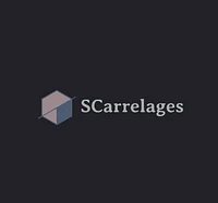 Stefano Carrelages logo