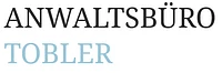 Anwaltsbüro Tobler-Logo