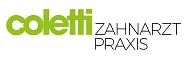 Logo Zahnarztpraxis Coletti AG