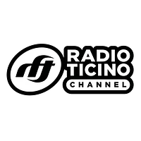 Radio Fiume Ticino SA-Logo